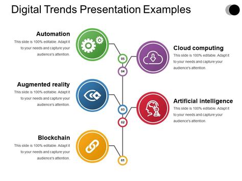 Image result for Digital Presentation Examples