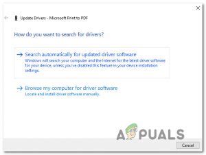 Image result for How to Fix Printer Configuration Problem