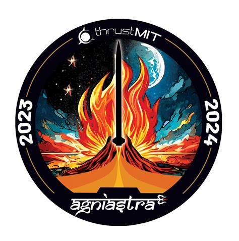 Projects | thrustMIT