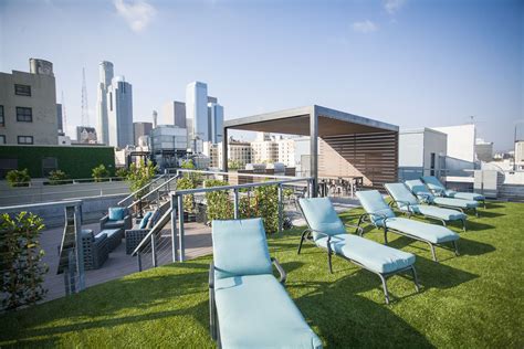 MWest Holdings to Renovate Historic LA Apartments - Multi-Housing News