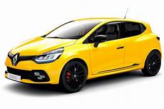 Clio Sport Renault by Renault Clio Rs Hatchback 2019 Practicality Boot Space Clio Sport Renault