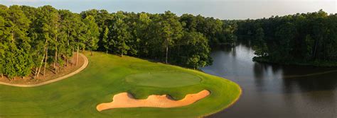 Columbus Georgia Golf