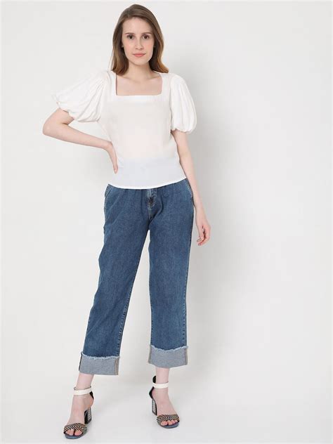 Tops for Women - VEROMODA