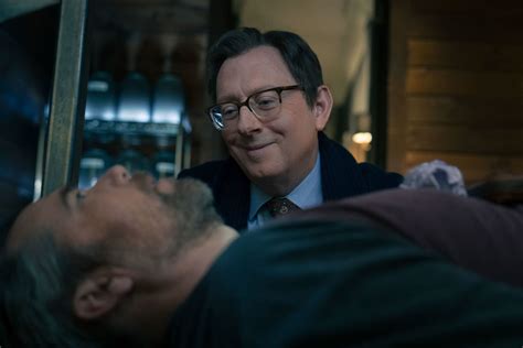 Evil Season 4 E04 Exclusive Clip: Sister Andrea Senses Something's Off