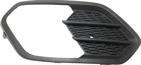 2017 Ford Escape Bumper Grilles from $13 | CarParts.com
