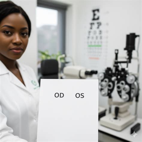 Deciphering Your Prescription: The Difference Between OD, OS, and OU ...