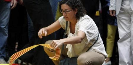 ERC confía en el apoyo internacional a la consulta