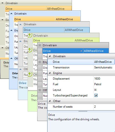 Image result for TreeView WinForms