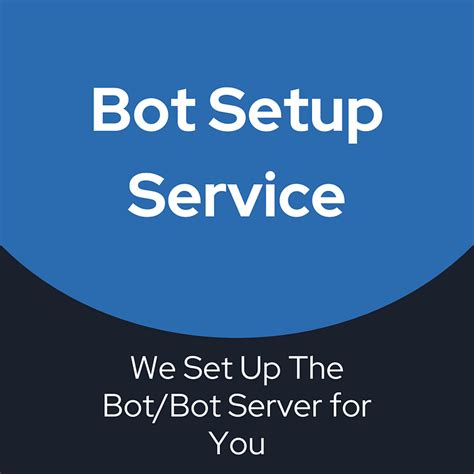 Discord Bot Setup 的图像结果