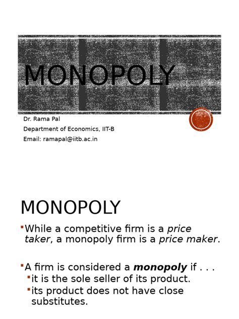 Monopoly Market 的图像结果