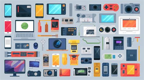 Electronic Devices 的图像结果