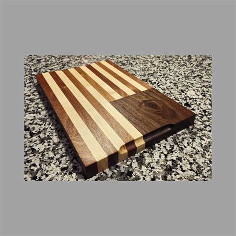American Flag Cutting Board Dimensions at Leroy Gonzales blog