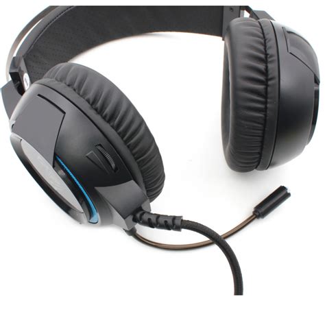 Slusalice Gaming Aula G91 crne - Mob-Shop