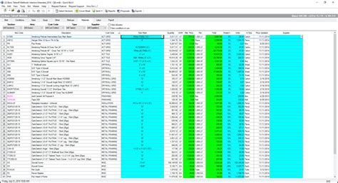 Image result for Quick Bids Software