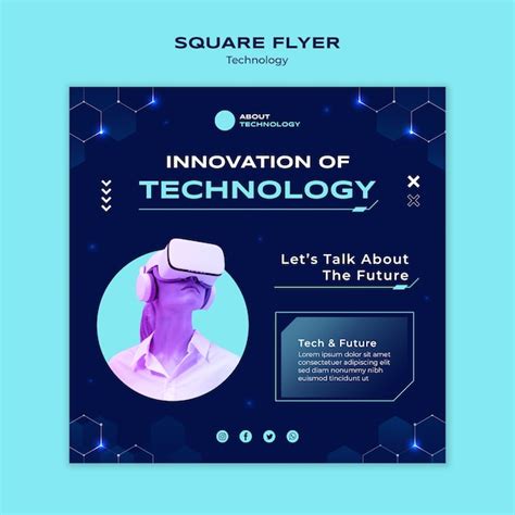 Technology Template Copy 的图像结果