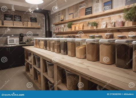 Image result for Zero Waste Grocery Store