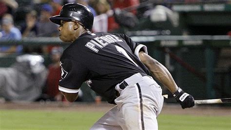 MLB: Diminishing power numbers can be traced to left field - ESPN