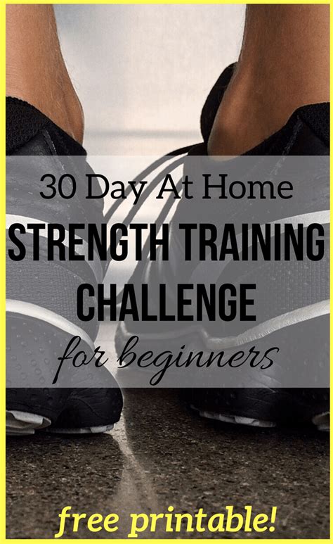 is running strength training