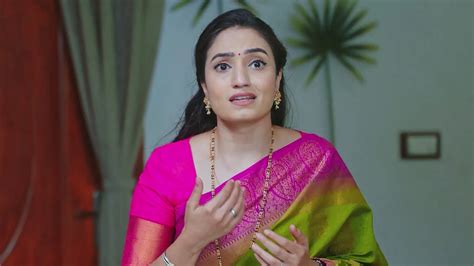 SeethaRaama TV Serial Online - Watch Latest Show Episodes on ZEE5