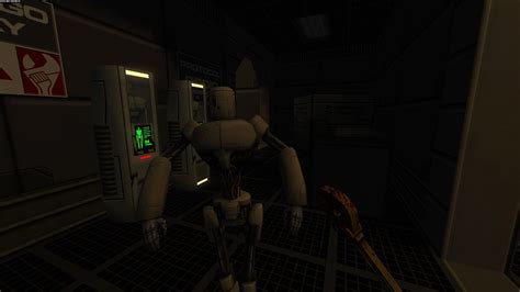 Image result for System Shock 2 Gameplay