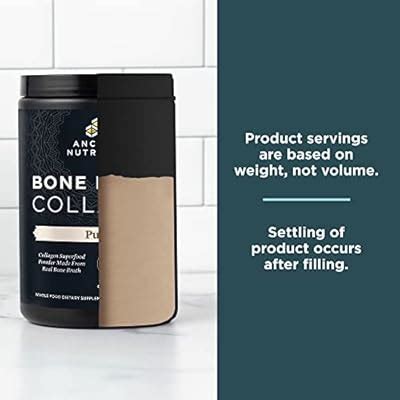 Ancient Nutrition Collagen Powder, Bone Broth India | Ubuy