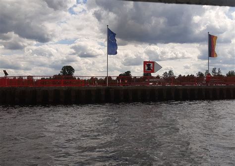 Oderhaff Reederei Peters (Ueckermunde) - All You Need to Know BEFORE You Go