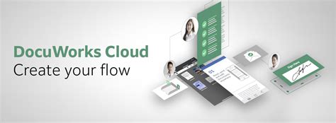 Image result for DocuWorks Features