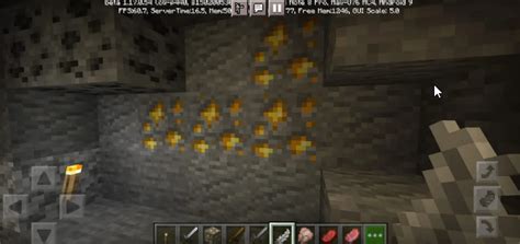 Minecraft 1.21 Ore Distribution Levels Guide (2025)