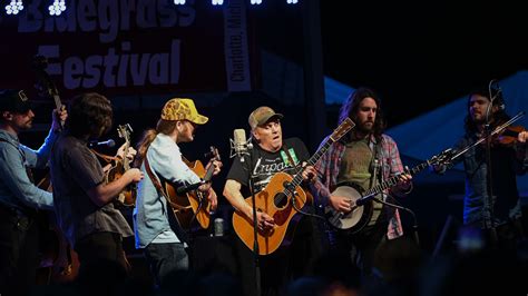 Billy Strings Asheville 2026: NC tour dates, venue, ticket sales