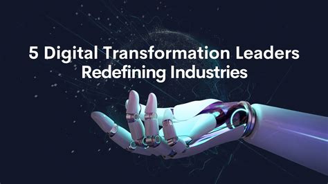 Digital Transformation Leaders 的图像结果