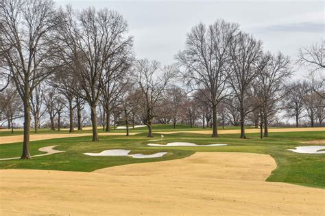 Kansas — PJKoenig Golf Photography