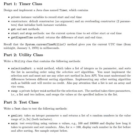 Image result for Timer Class Java