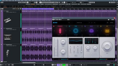 Nuro Audio Xvox v1-1-3 MAC | AUDIOTOOLS