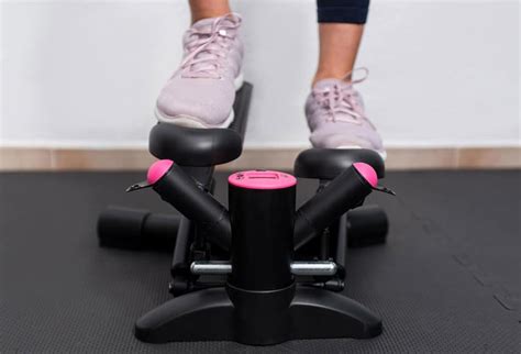 Image result for Mini Stepper Reviews