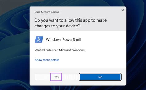 Disable Hyper-V PowerShell 的图像结果