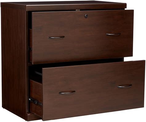 Best Lateral File Cabinet Reviews and Buying Guide - Home & Garden