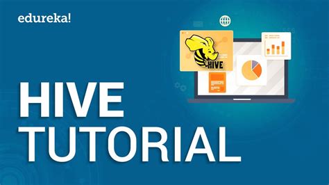 Hive Tutorial 的图像结果