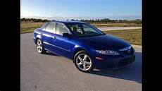2004 Mazda 6 V6 Specs by 2004 Mazda6 V6 Sedan Start Up In Depth Tour Rev With 2004 Mazda 6 V6 Specs
