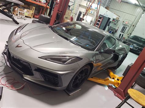 C8 weight thread. Please post weight/options after hitting the scales - CorvetteForum ...