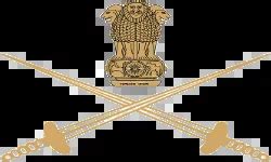 indian army logo