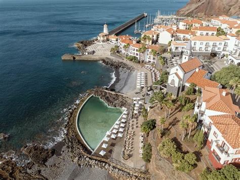 DREAMS MADEIRA RESORT SPA & MARINA (Canical) - Resort Reviews, Photos ...