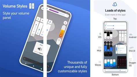 Image result for Android Volume-Control