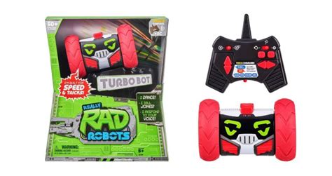 Really Rad Robots Turbo 的图像结果