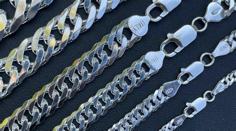 Does 925 Sterling Silver Tarnish or Change Color? - HarlemBling