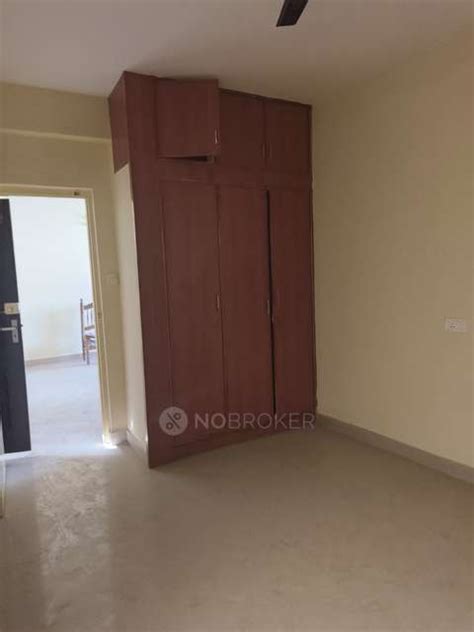 G.S. Exotica Apts Gottigere Rent - WITHOUT BROKERAGE Semi-furnished 2 ...