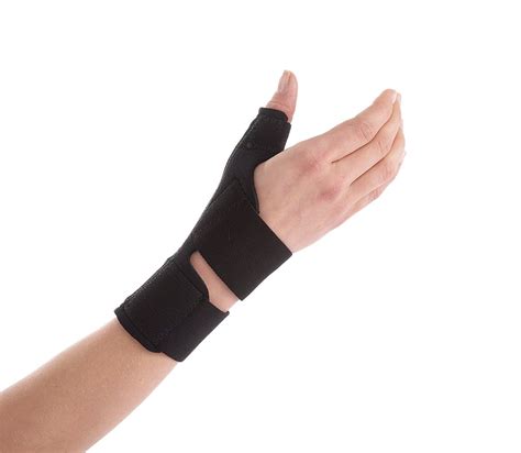 Splint For De Quervain Tenosynovitis at Jamie Bowen blog