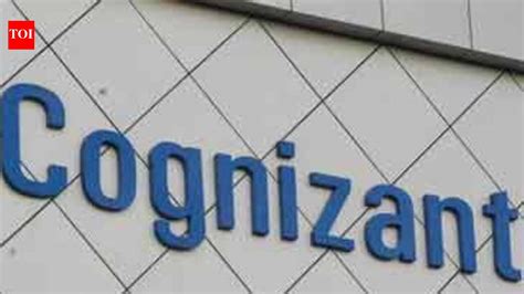 Cognizant reports 0.3% QoQ rise in Q4 sales