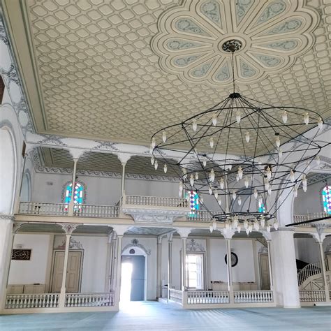 SULTAN MURAD MOSQUE (2026) All You Need to Know BEFORE You Go (with ...