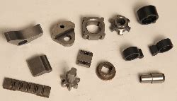Powder Metal Components Manufacturer, Sintered Inner Outer Rotor Set ...