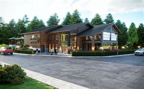 Restaurant Exterior 的图像结果